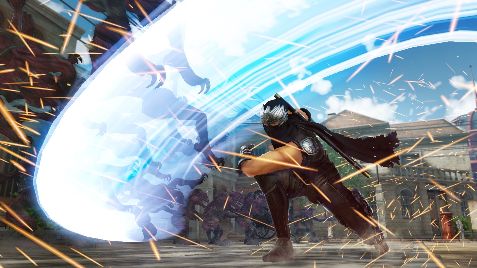 Warriors All-Stars - Imagen 2